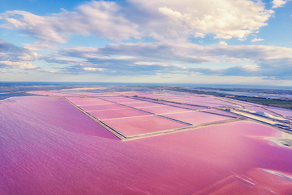 I
Viaggi di Giorgio Francia Aigues mortes 3. BB h10