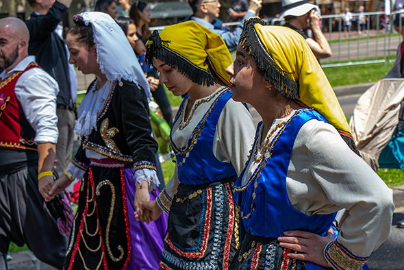 I Viaggi di Giorgio Francia
pelerinage des gitans. BBh10